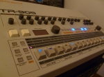 Roland TR-909 FIXED! Long View